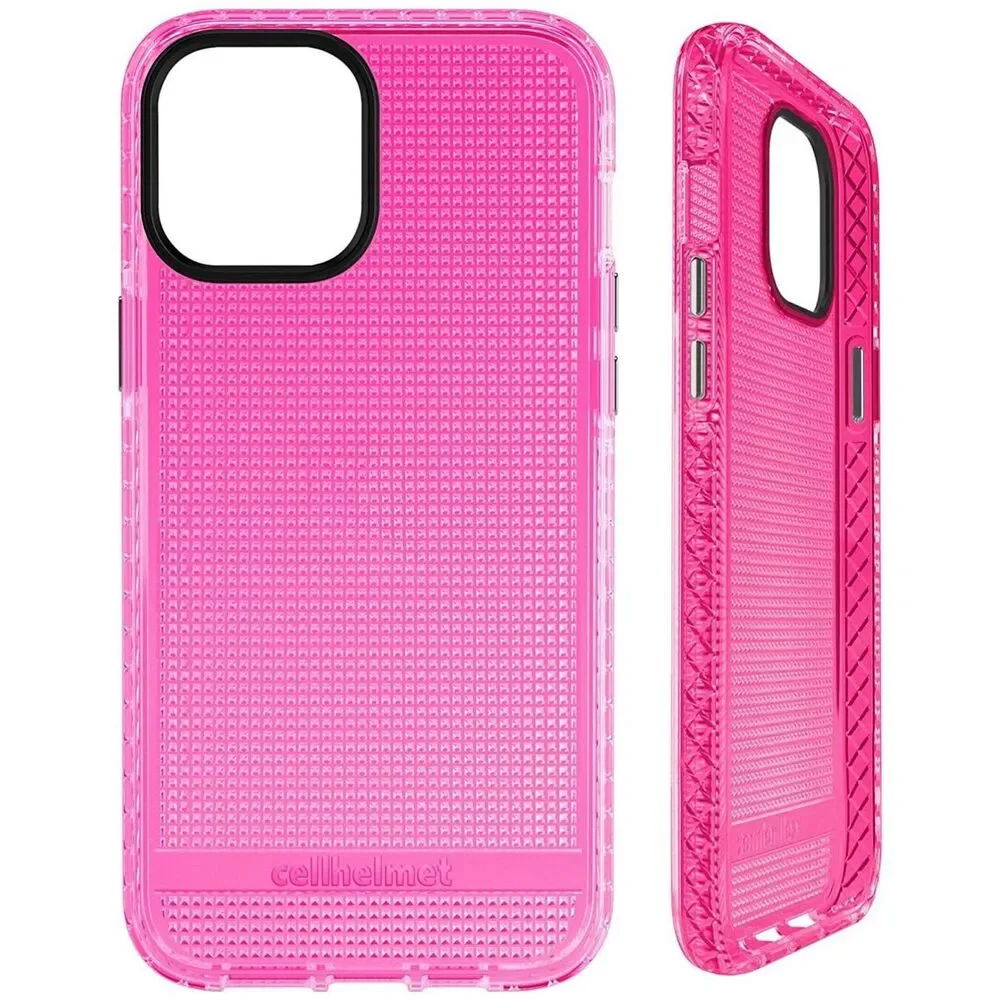 Cellhelmet Altitude X Series for iPhone 12 Pro Max